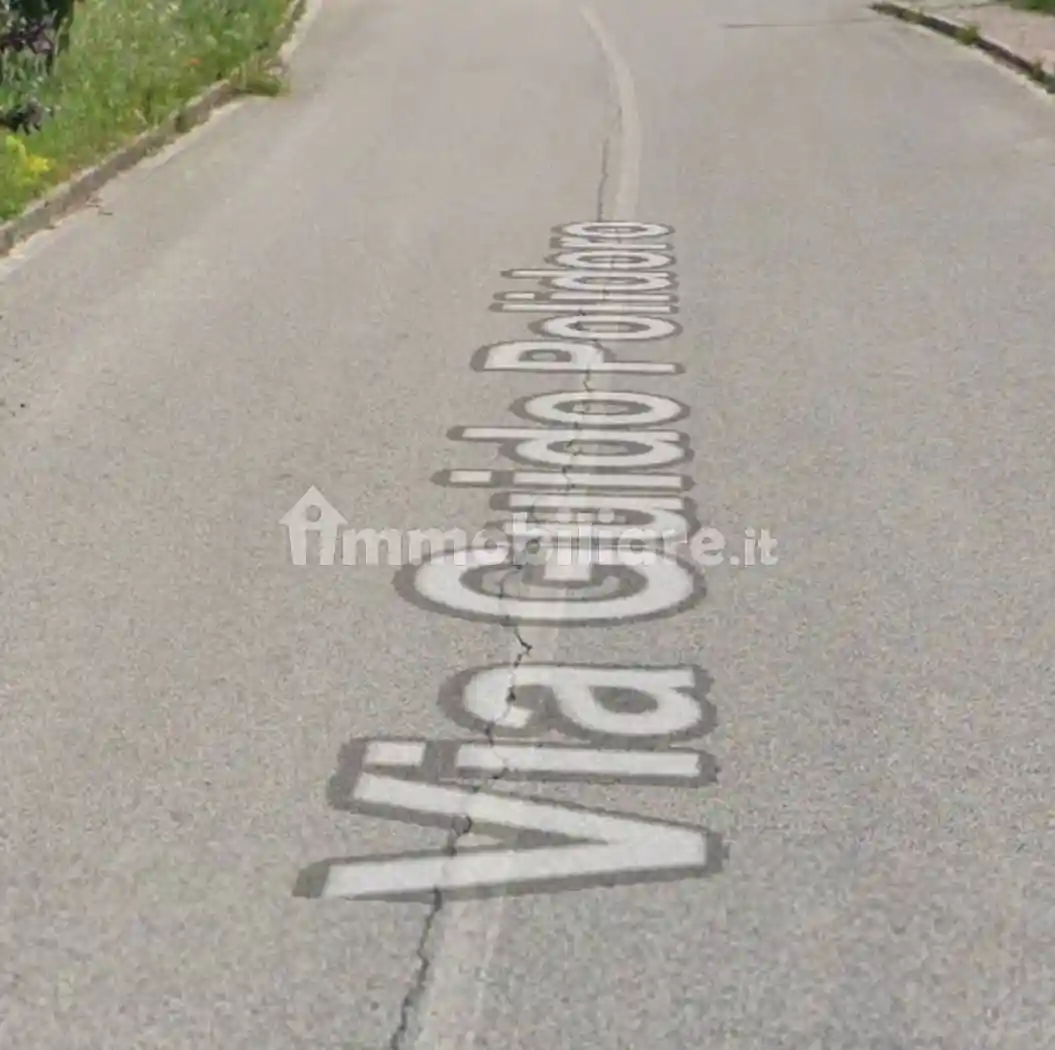 Appartamento all'asta via Guido Polidoro, L'Aquila - foto 4