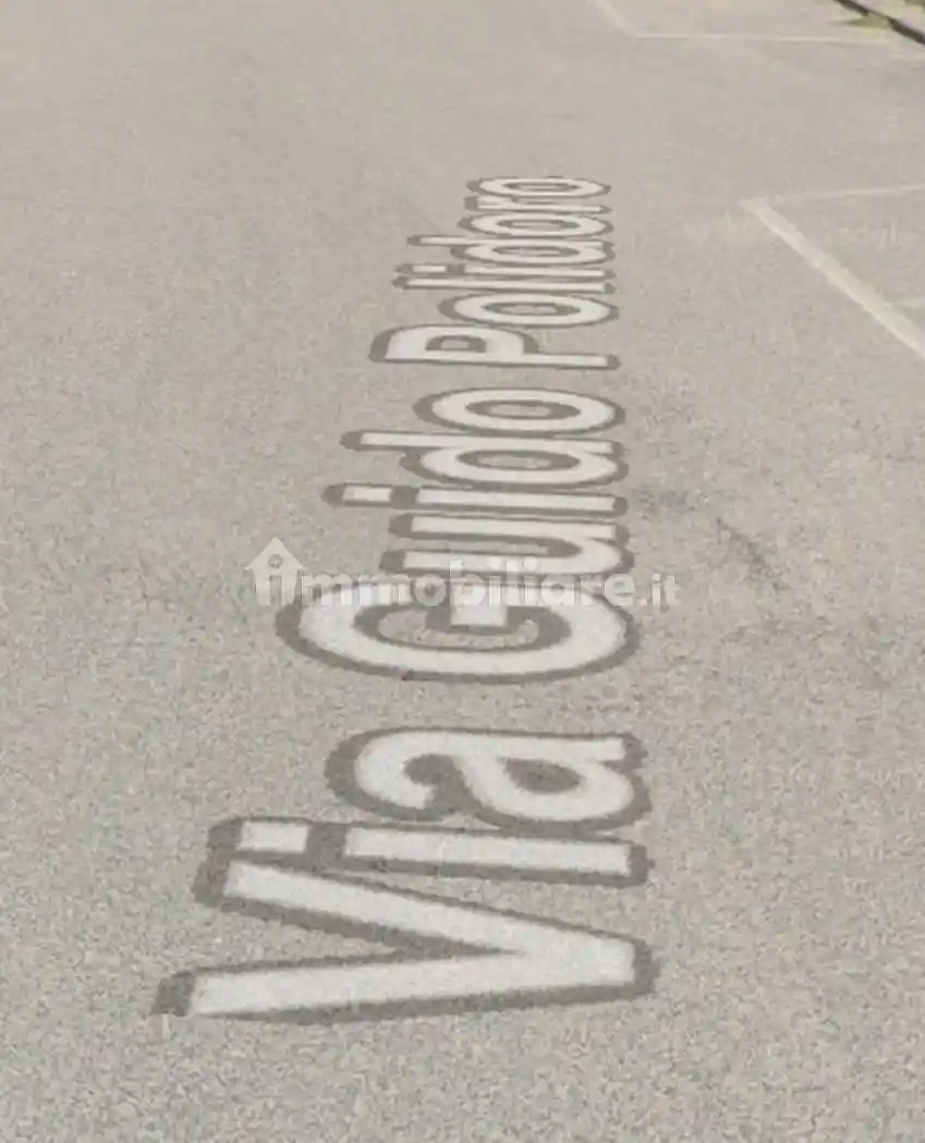 Appartamento all'asta via Guido Polidoro, L'Aquila - foto 2