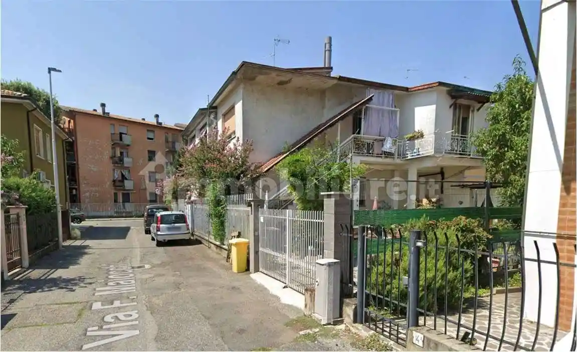 Villa in vendita a Codogno