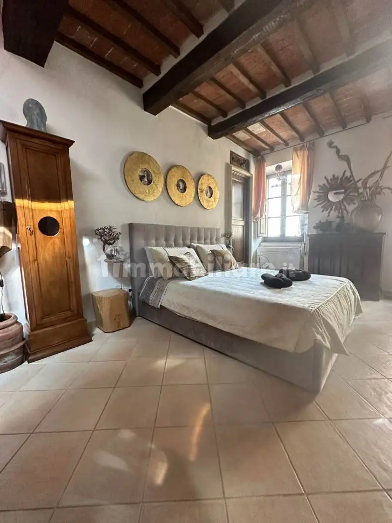 Appartamento in affitto a Pitigliano