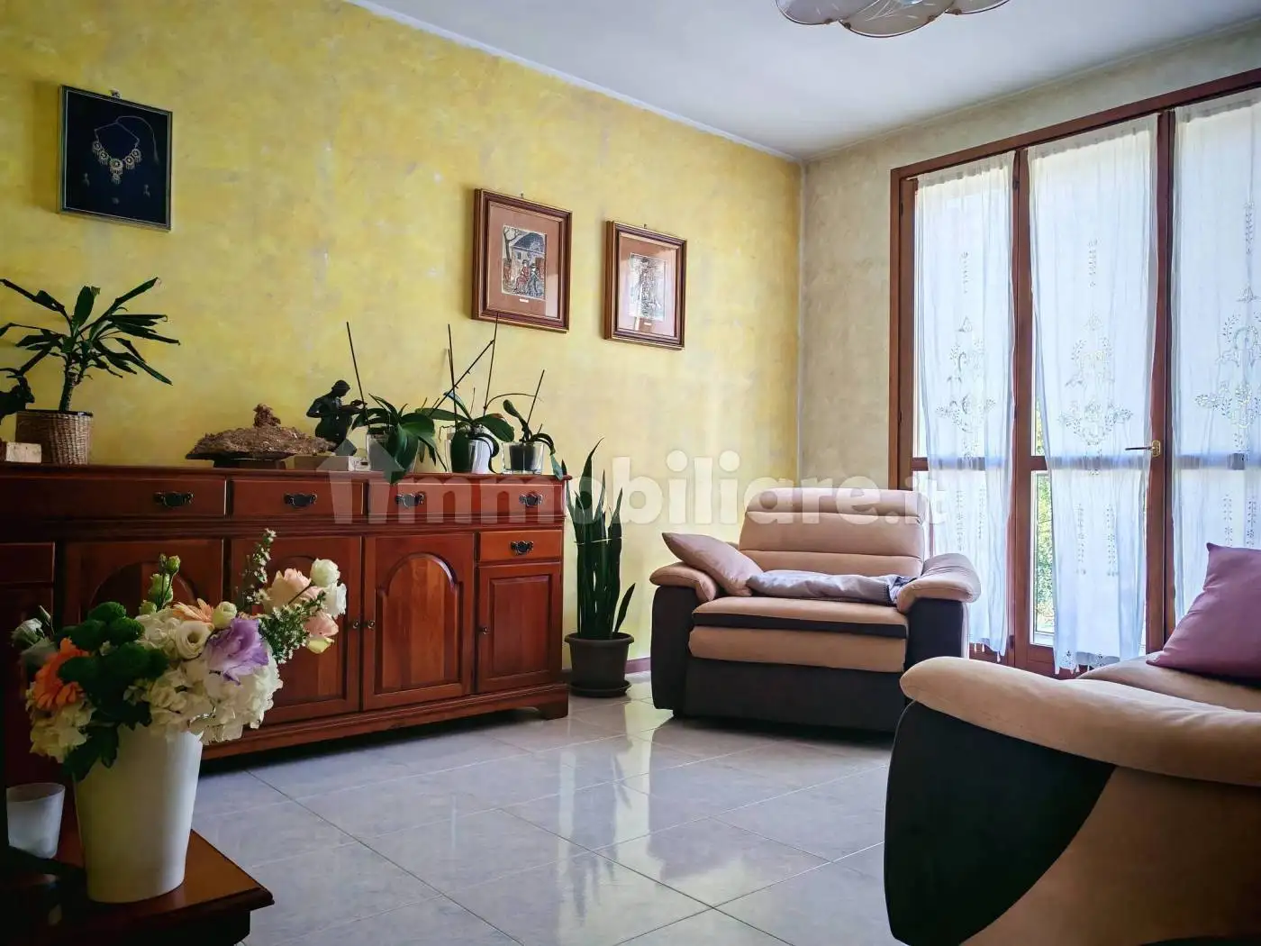 Appartamento via Giuseppe Garibaldi, Albiolo - foto 2