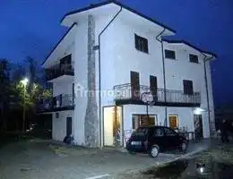 Villa in vendita a Mendicino