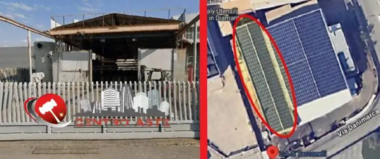 Rustico - Casale in vendita a Roseto degli Abruzzi