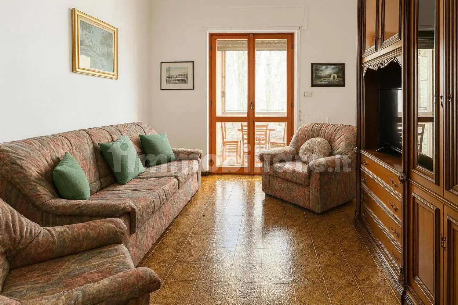 Appartamento in vendita a Alghero