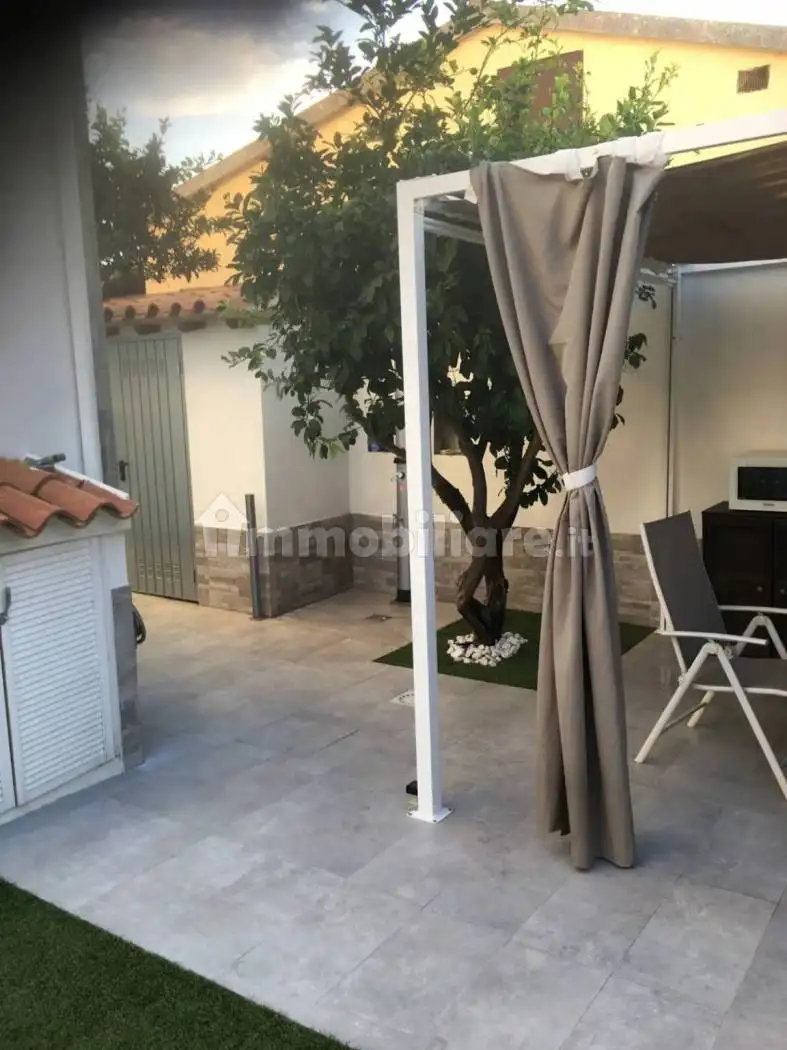 Villa in vendita a Olbia