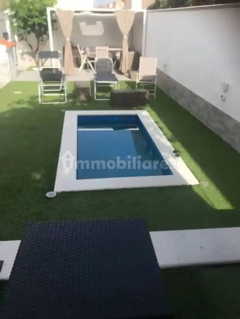 Villa unifamiliare via Svezia, Sacra Famiglia, Bandinu, Olbia - foto 3