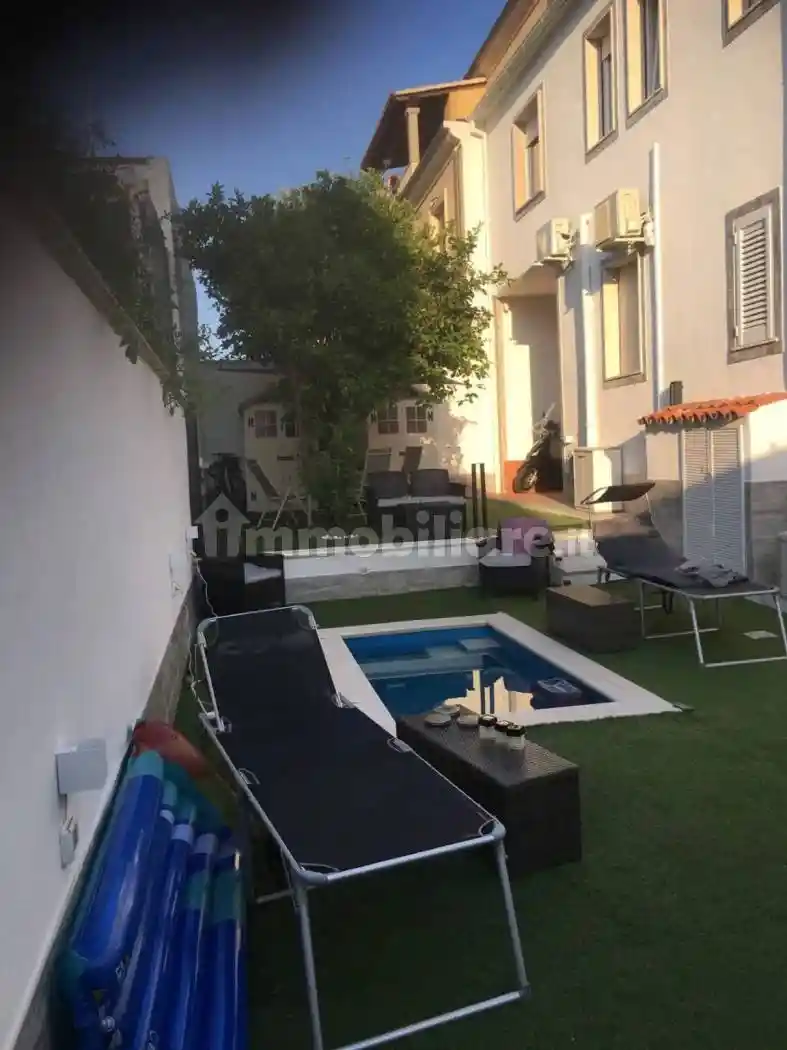 Villa unifamiliare via Svezia, Sacra Famiglia, Bandinu, Olbia - foto 5