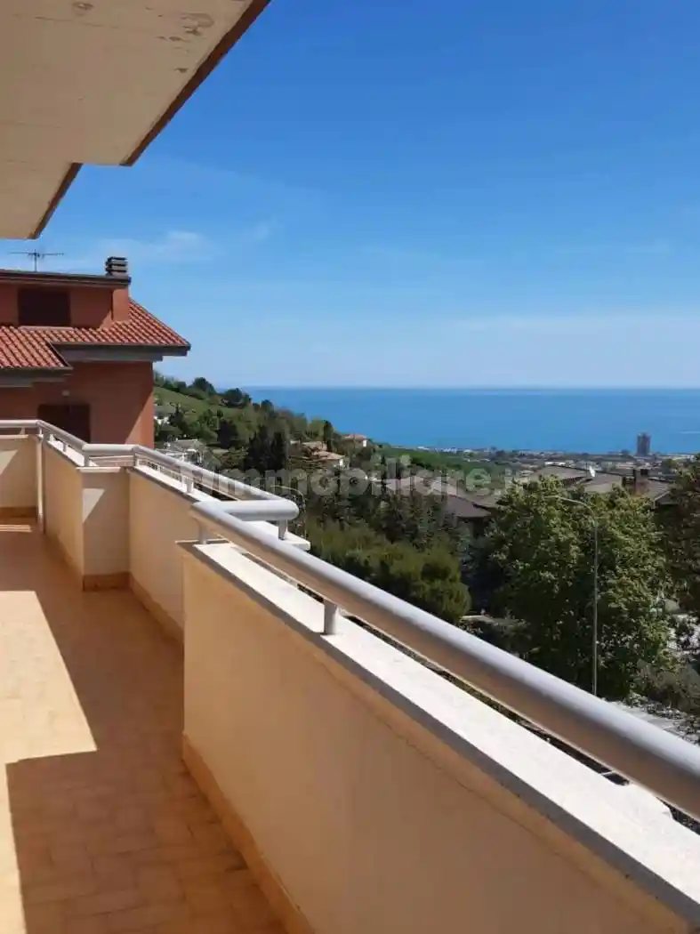 Appartamento in vendita a Fermo