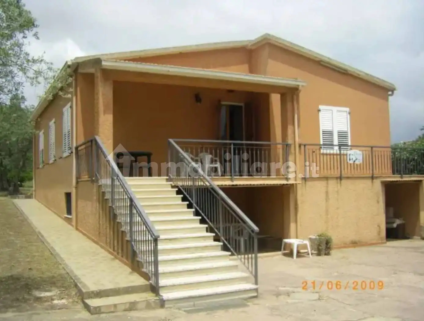 Casa indipendente in vendita a Sassari