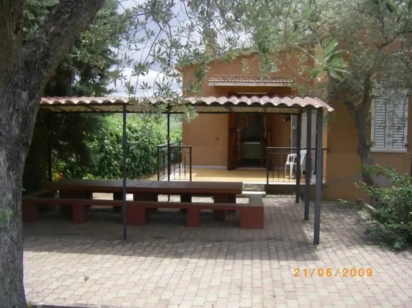 Terratetto unifamiliare Strada Vicinale Li Buttangari, Buddi Buddi, Sassari - foto 4