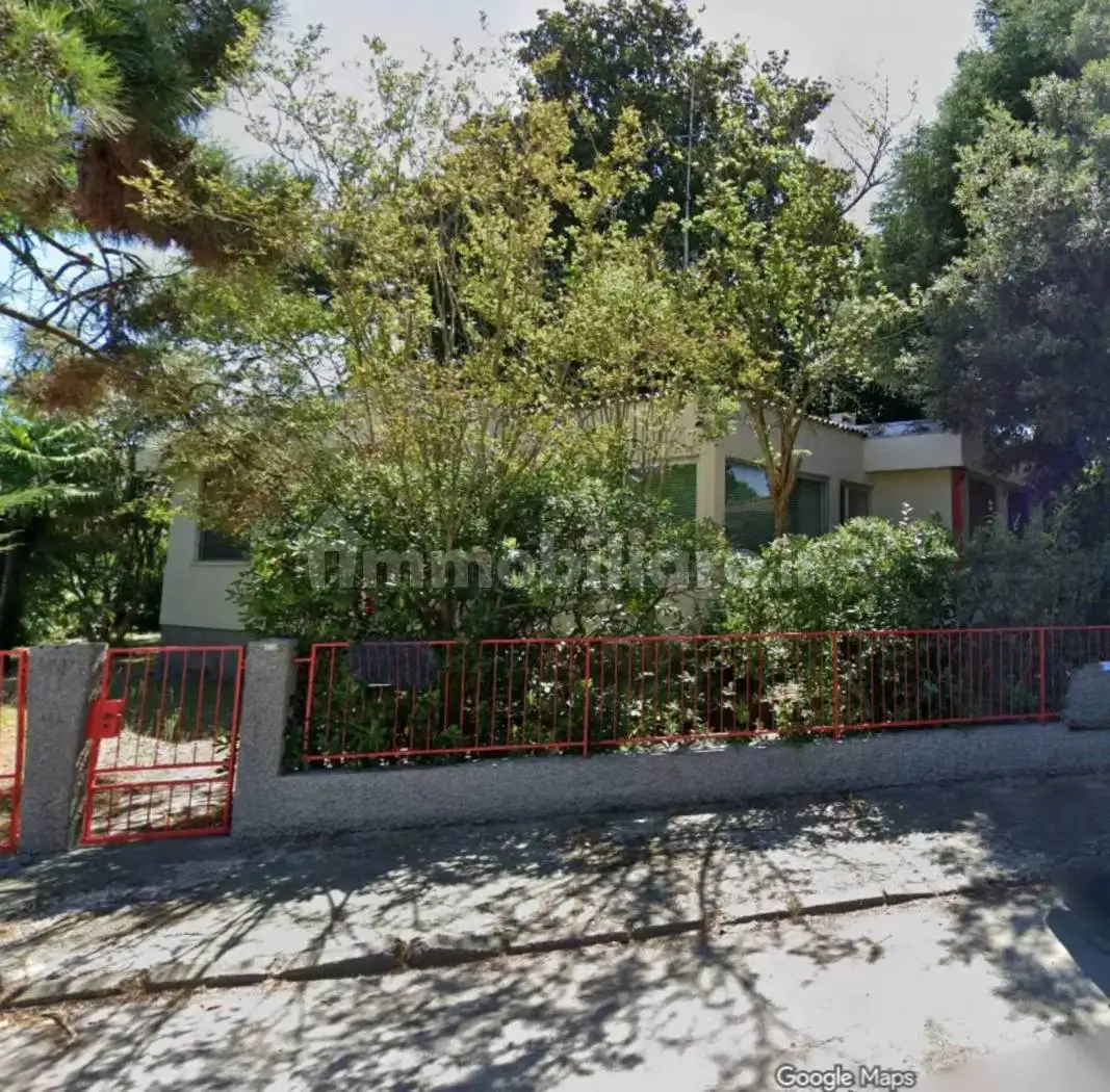 Villa in vendita a Comacchio