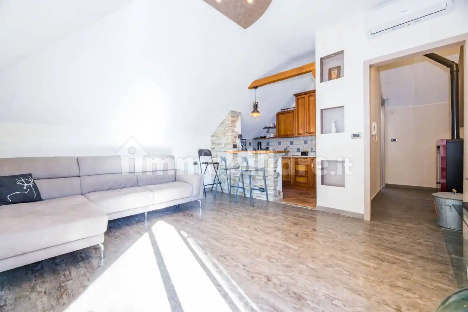 Appartamento - foto 5