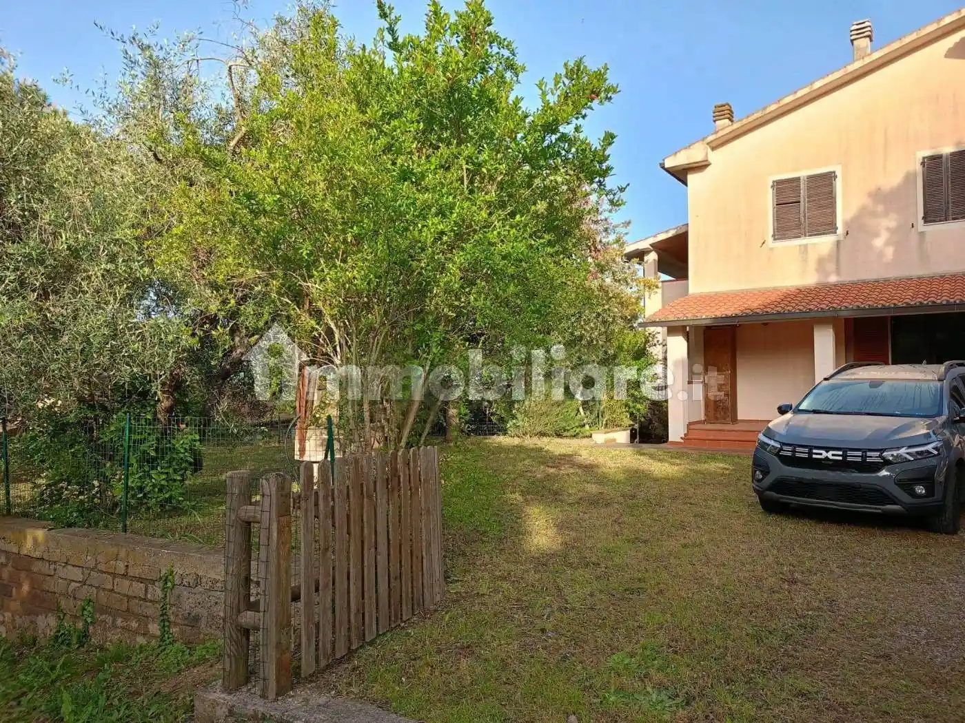 Appartamento in vendita a Magliano in Toscana