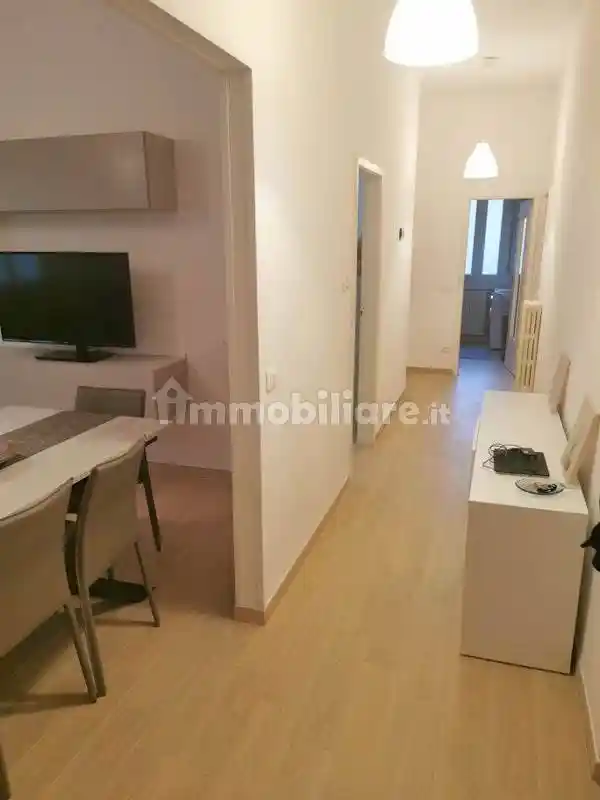 Appartamento in affitto a Modena