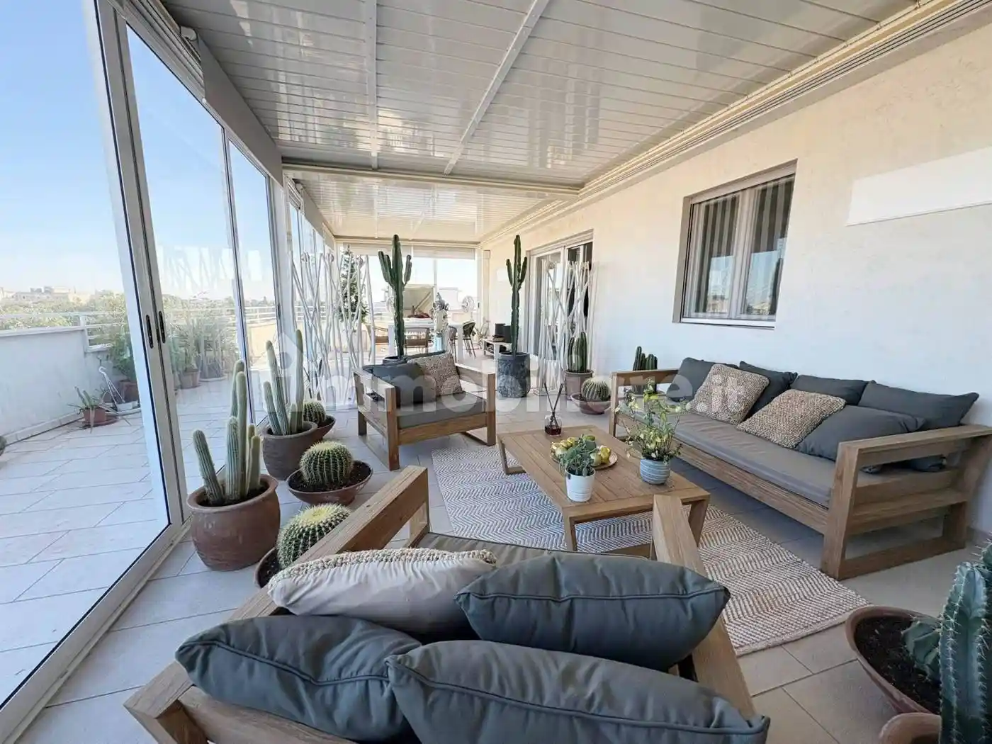 Appartamento in vendita a Carovigno