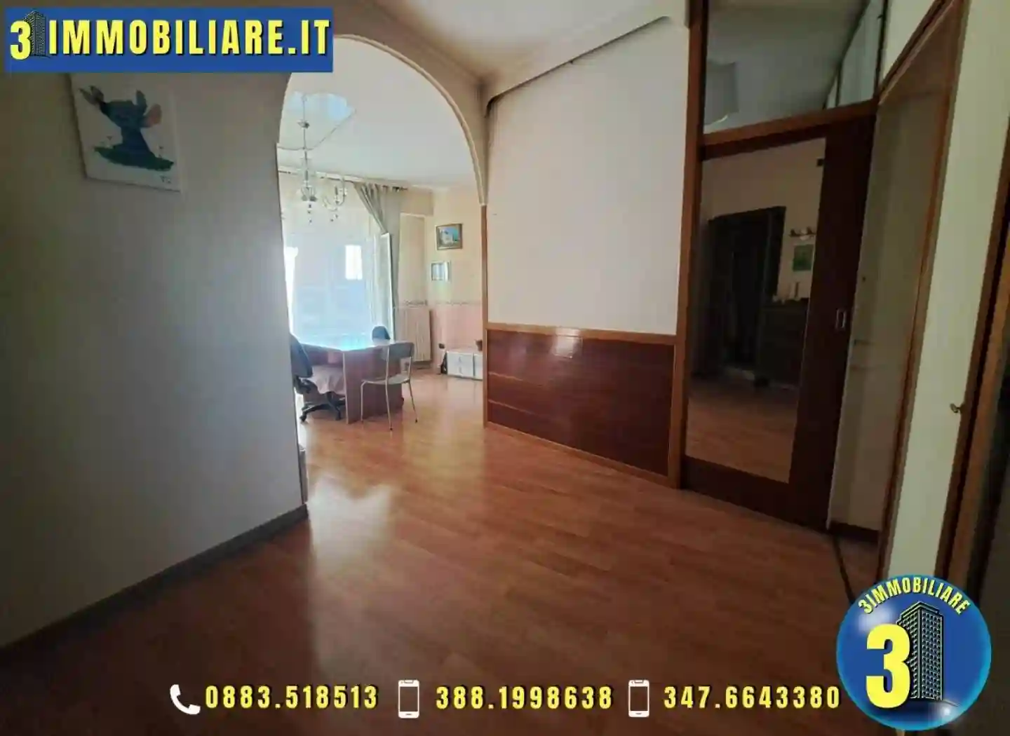 Appartamento - foto 3