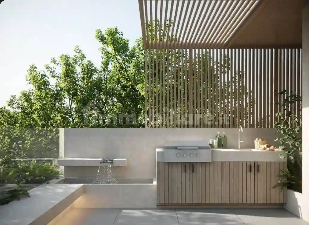 Villetta a schiera - foto 2