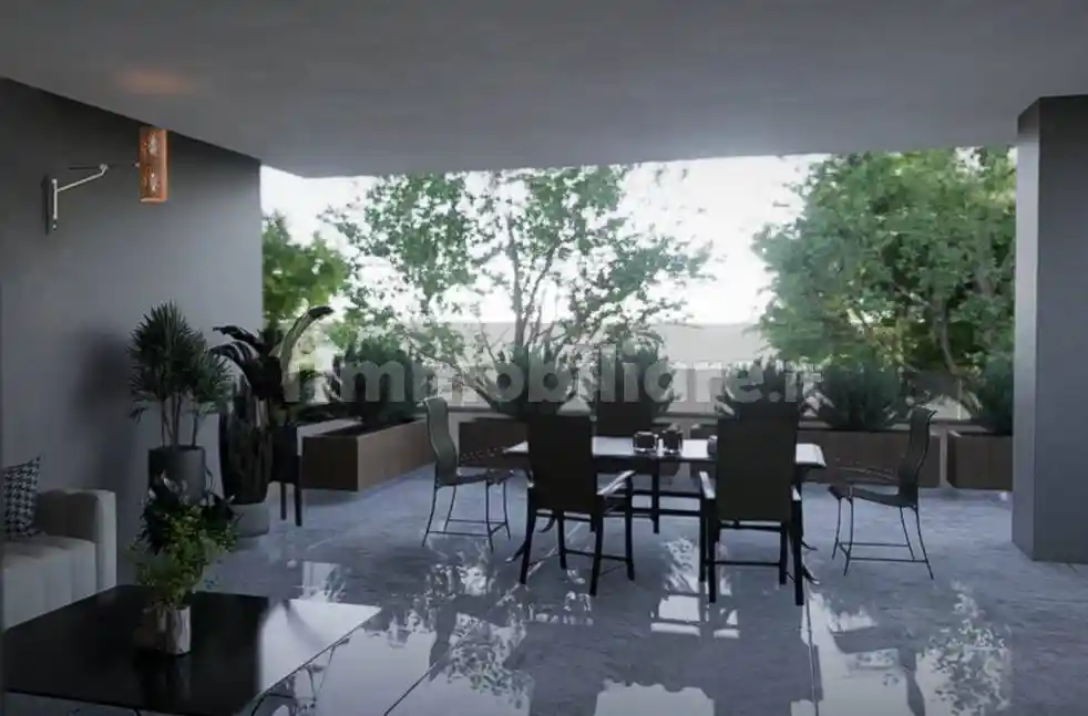 Appartamento in vendita a Carpi