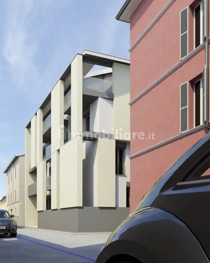 Appartamento in vendita a Parma