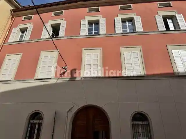 Appartamento in vendita a Parma
