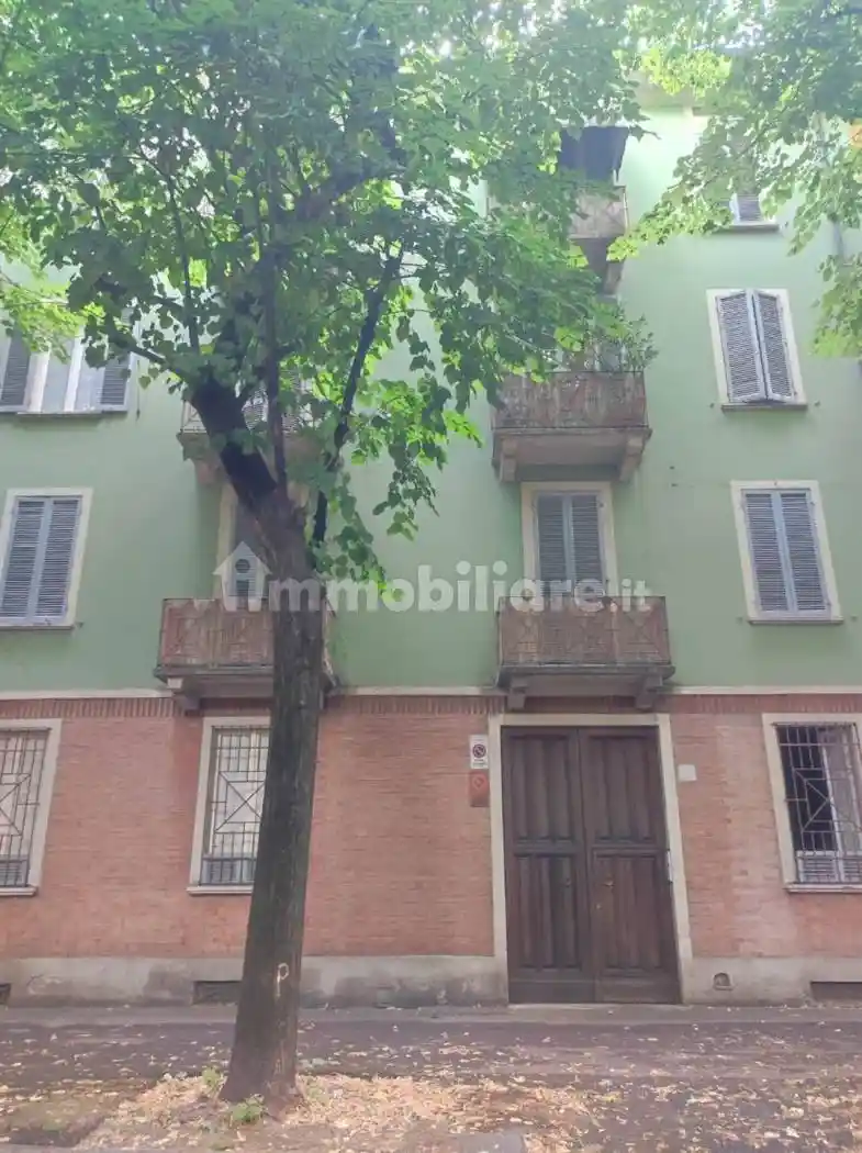 Appartamento in vendita a Parma