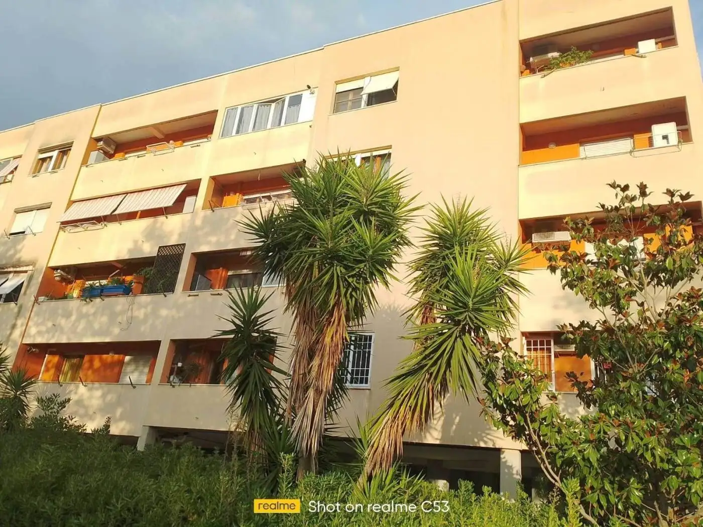 Appartamento in vendita a Aprilia