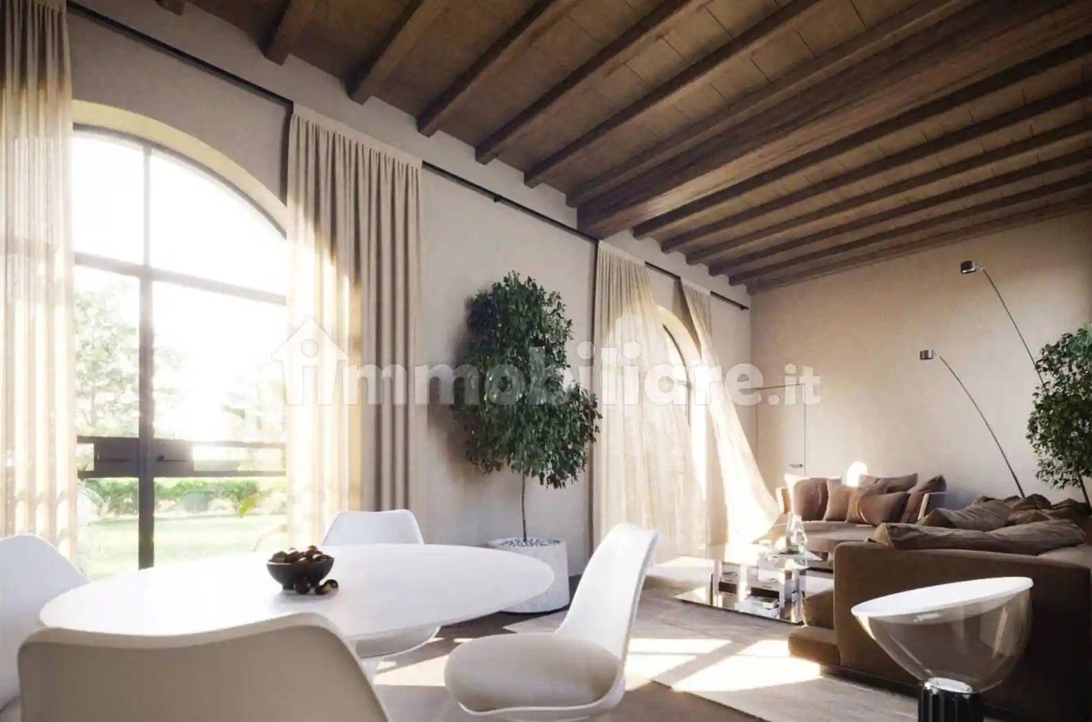 Casa indipendente in vendita a Firenze