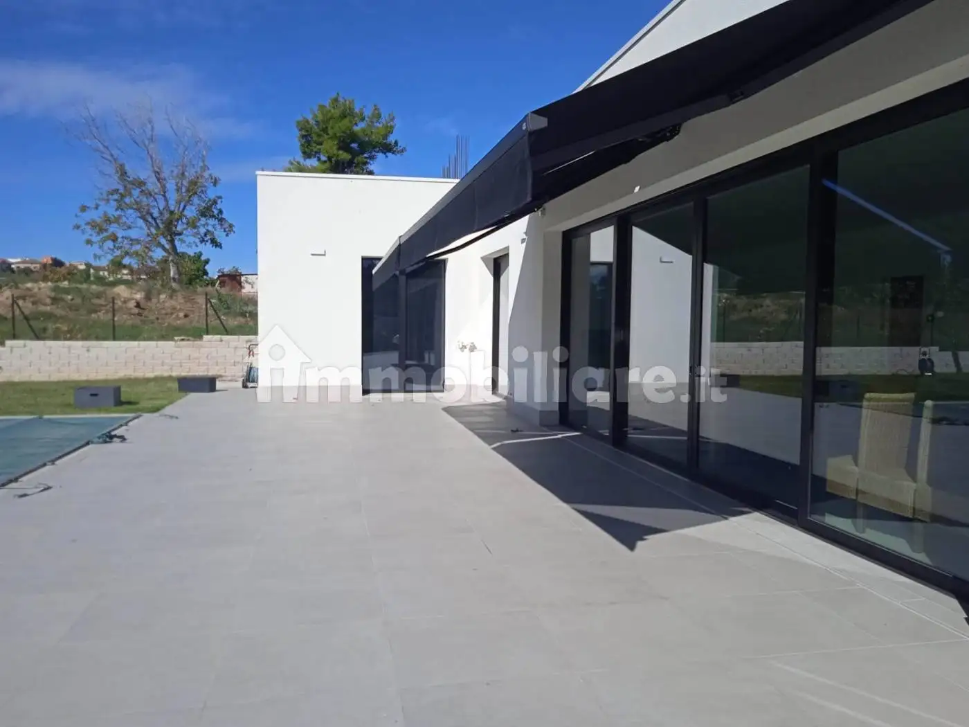 Casa indipendente in affitto a Senigallia