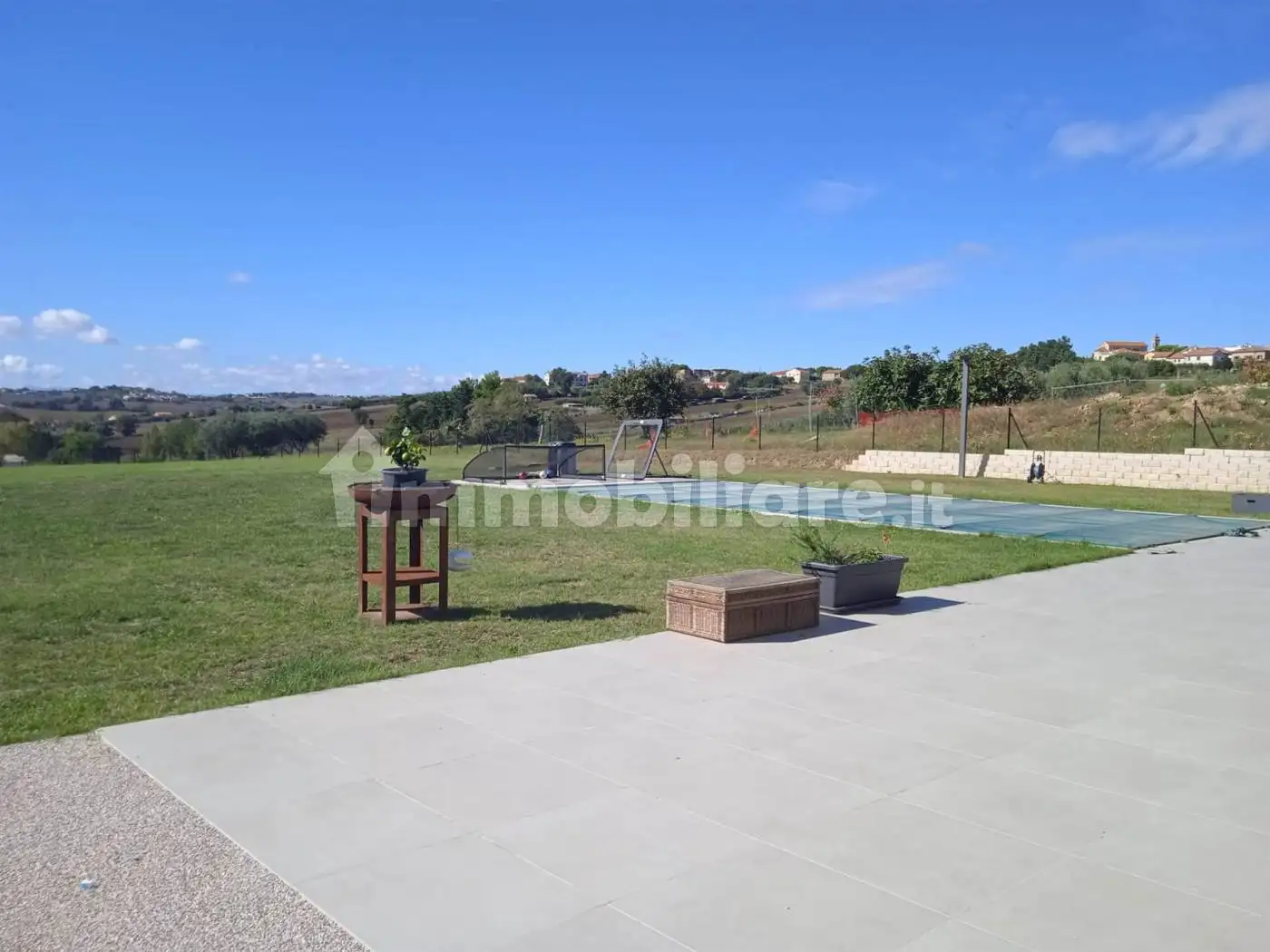 Terratetto unifamiliare 250 m², nuova, Montignano, Castellaro, Senigallia - foto 2