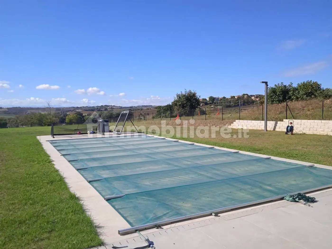 Terratetto unifamiliare 250 m², nuova, Montignano, Castellaro, Senigallia - foto 3