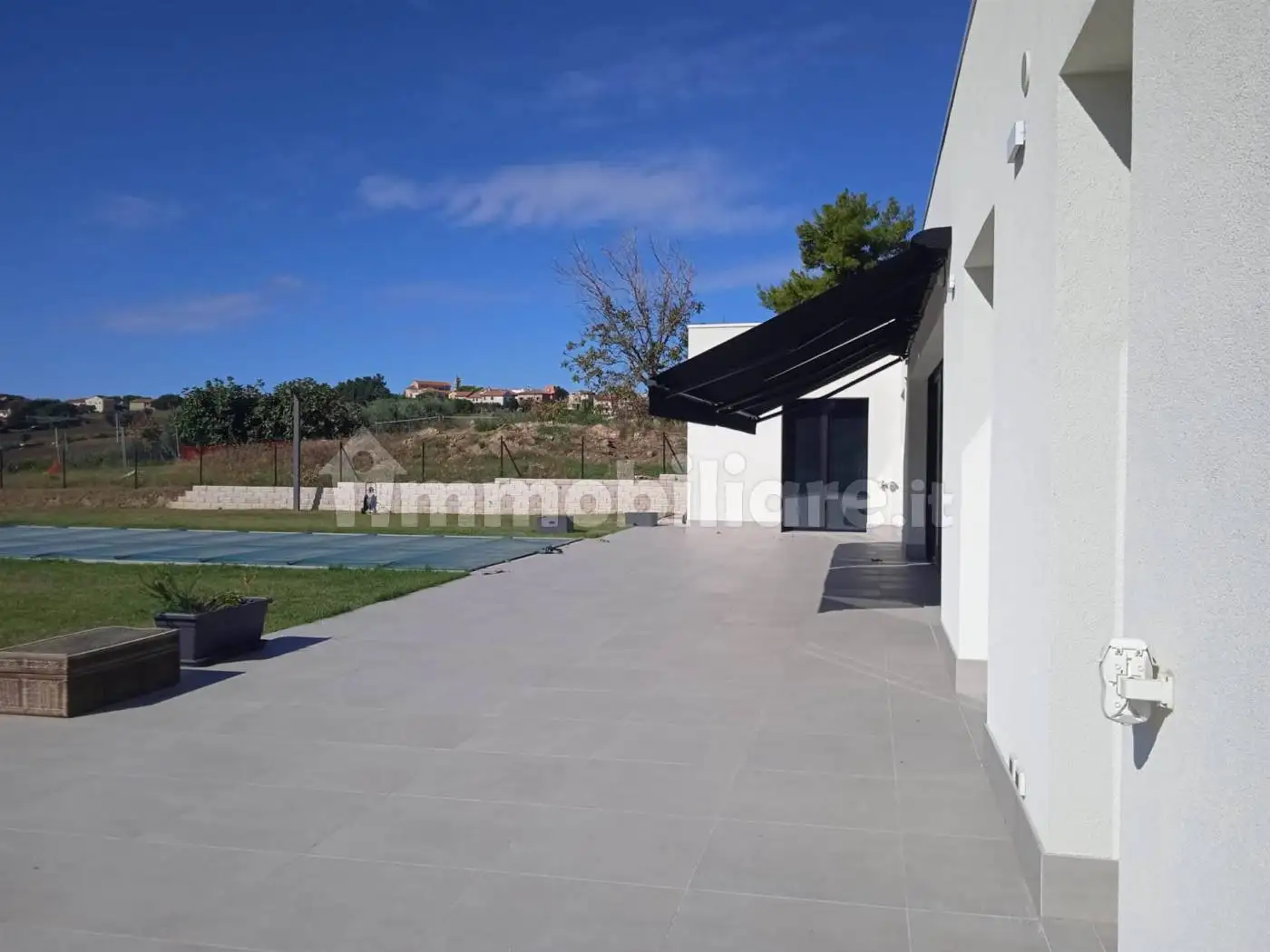 Terratetto unifamiliare 250 m², nuova, Montignano, Castellaro, Senigallia - foto 4