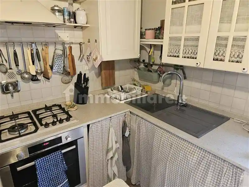 Trilocale via Roma 34, Riparbella - foto 2