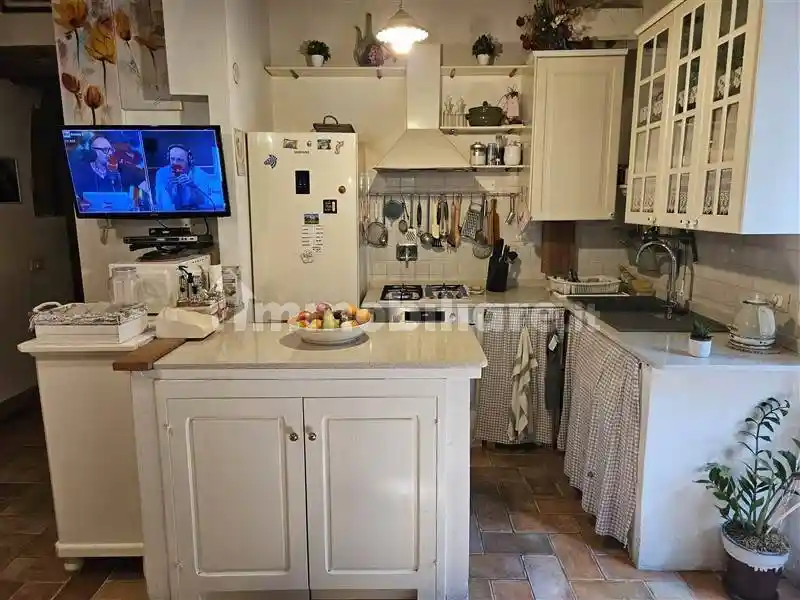 Trilocale via Roma 34, Riparbella - foto 4