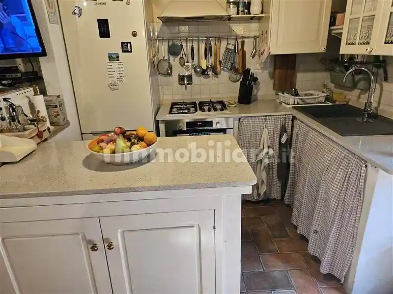 Trilocale via Roma 34, Riparbella - foto 5