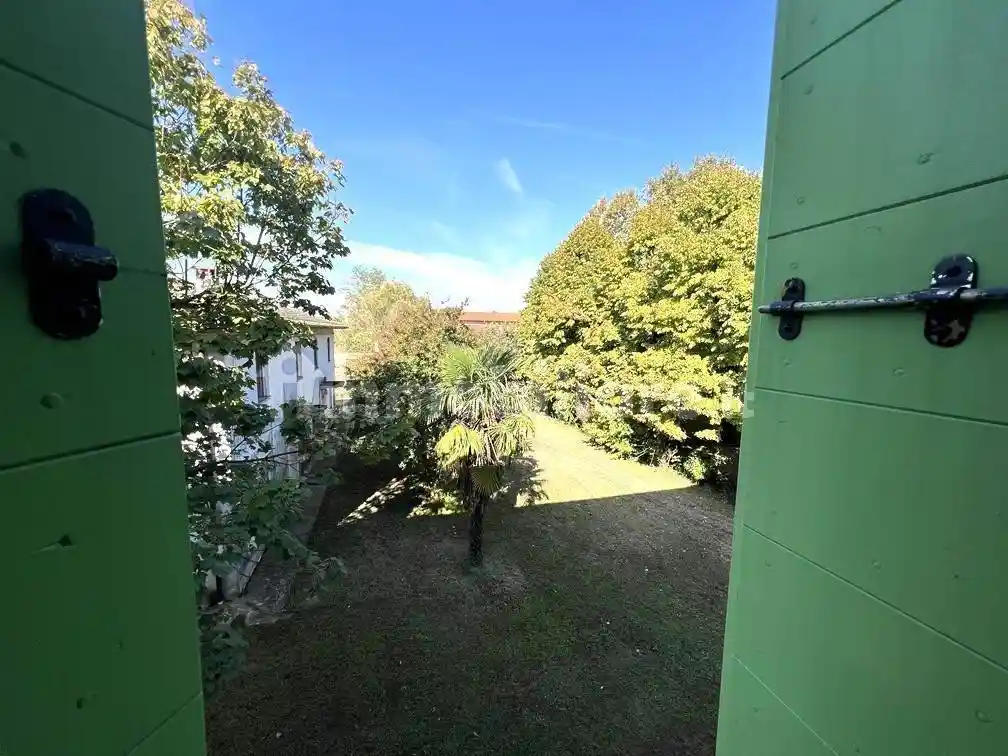 Rustico - Casale in vendita a San Giorgio Bigarello