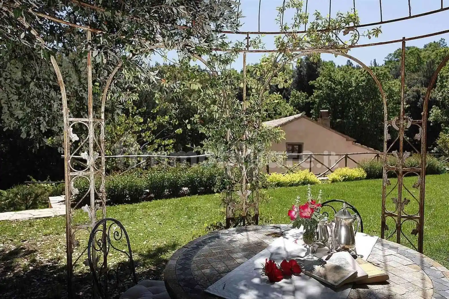 Villetta a schiera - foto 3