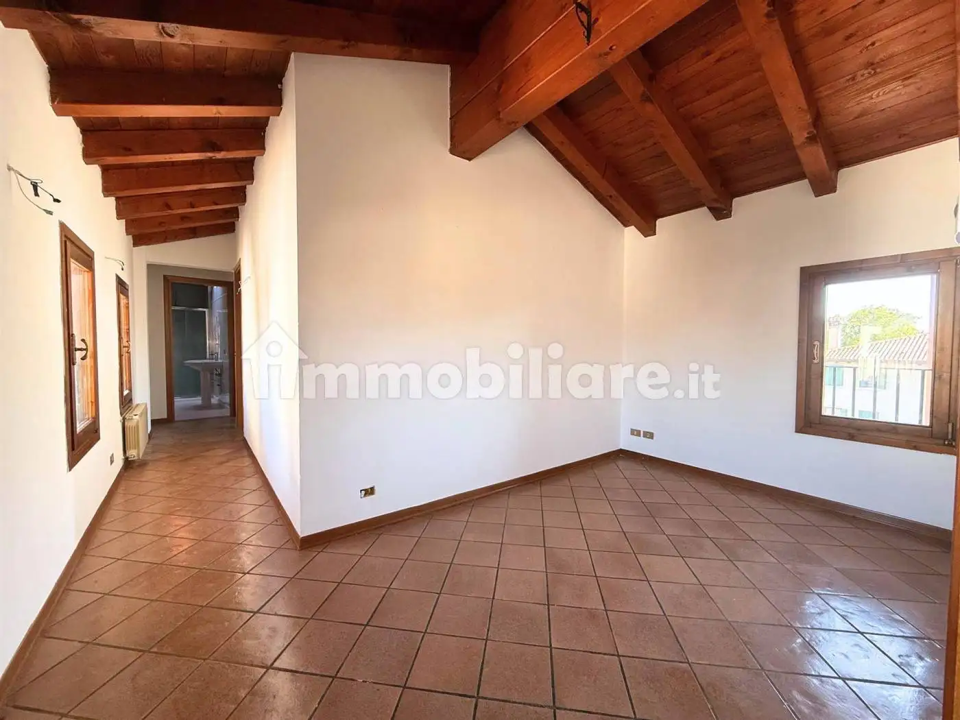 Appartamento in vendita a Concordia Sagittaria