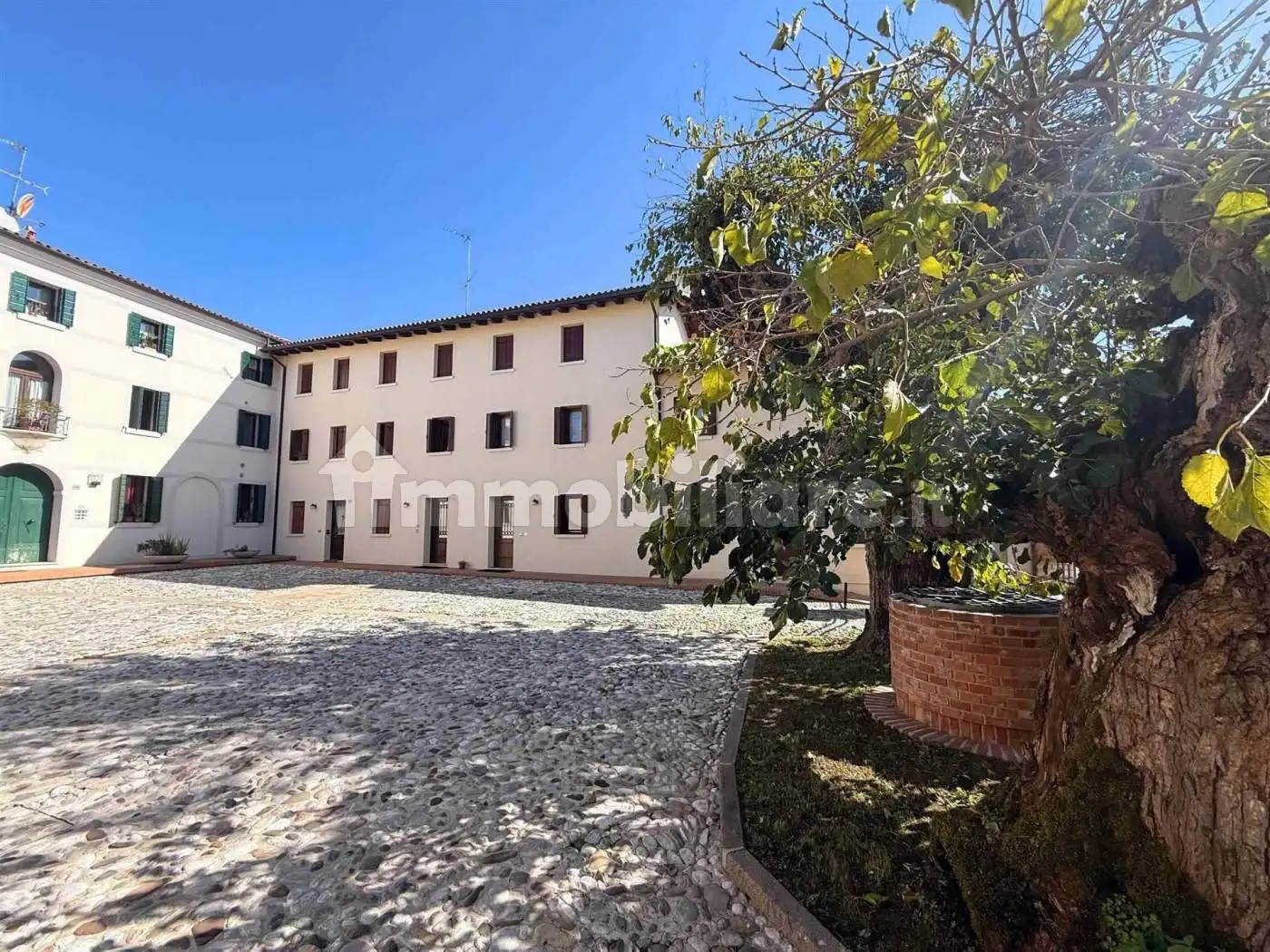 Quadrilocale via San Pietro 174, Centro, Concordia Sagittaria - foto 3