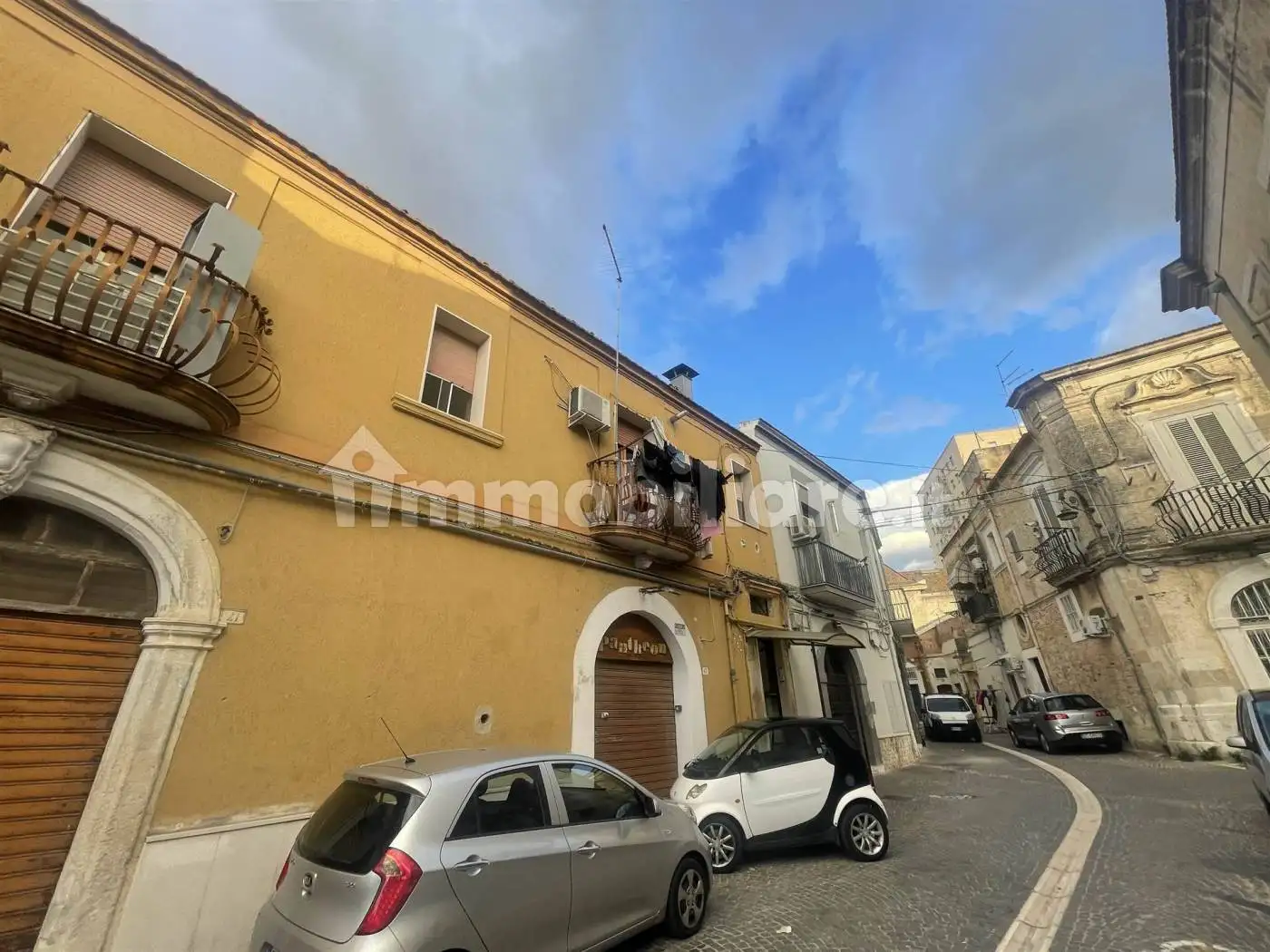 Appartamento in vendita a Foggia