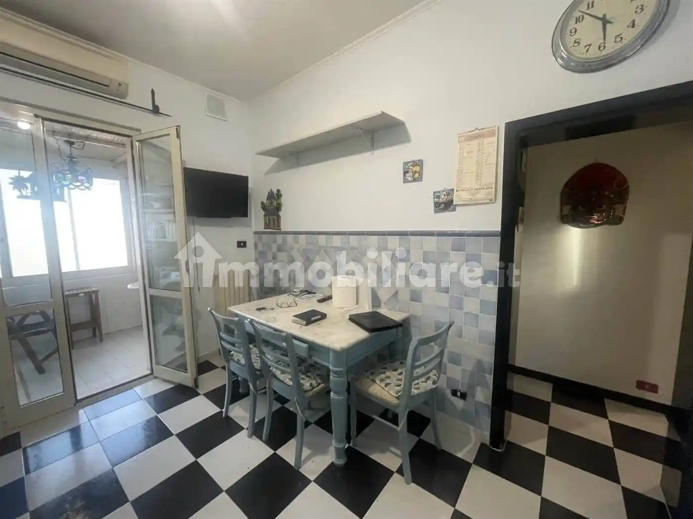 Bilocale via Della pietà  45, Centro Storico, Foggia - foto 2