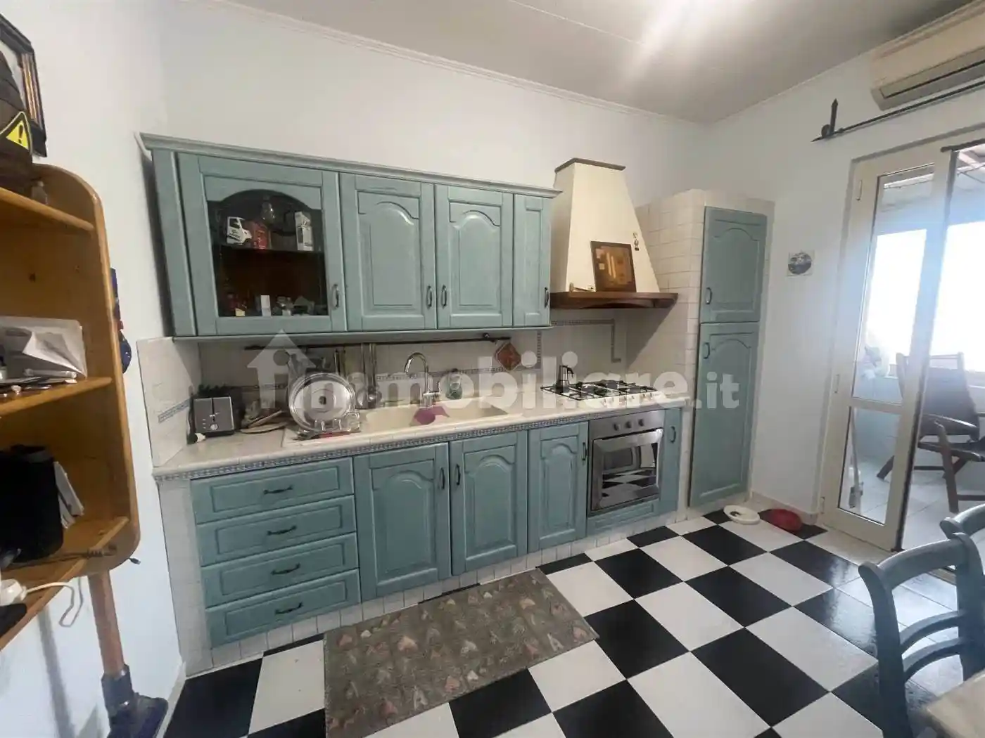 Bilocale via Della pietà  45, Centro Storico, Foggia - foto 3