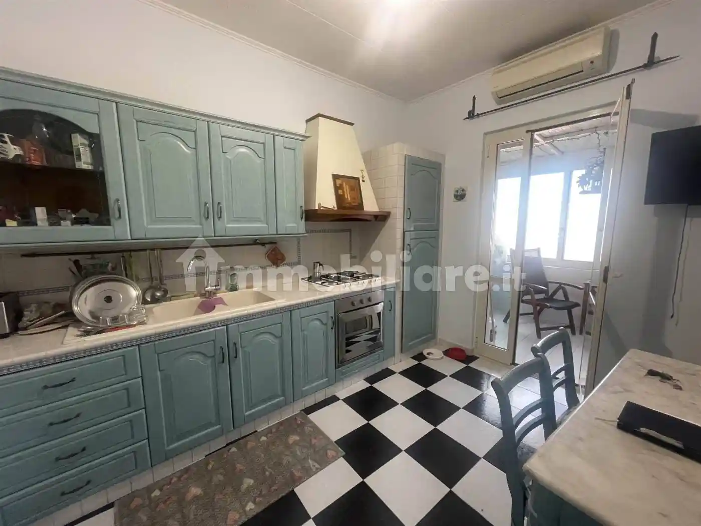 Bilocale via Della pietà  45, Centro Storico, Foggia - foto 4