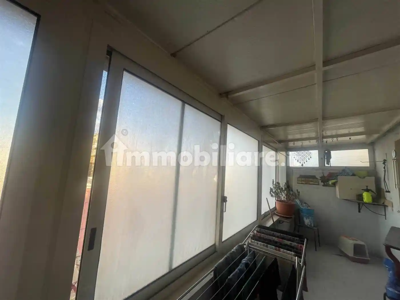 Bilocale via Della pietà  45, Centro Storico, Foggia - foto 5