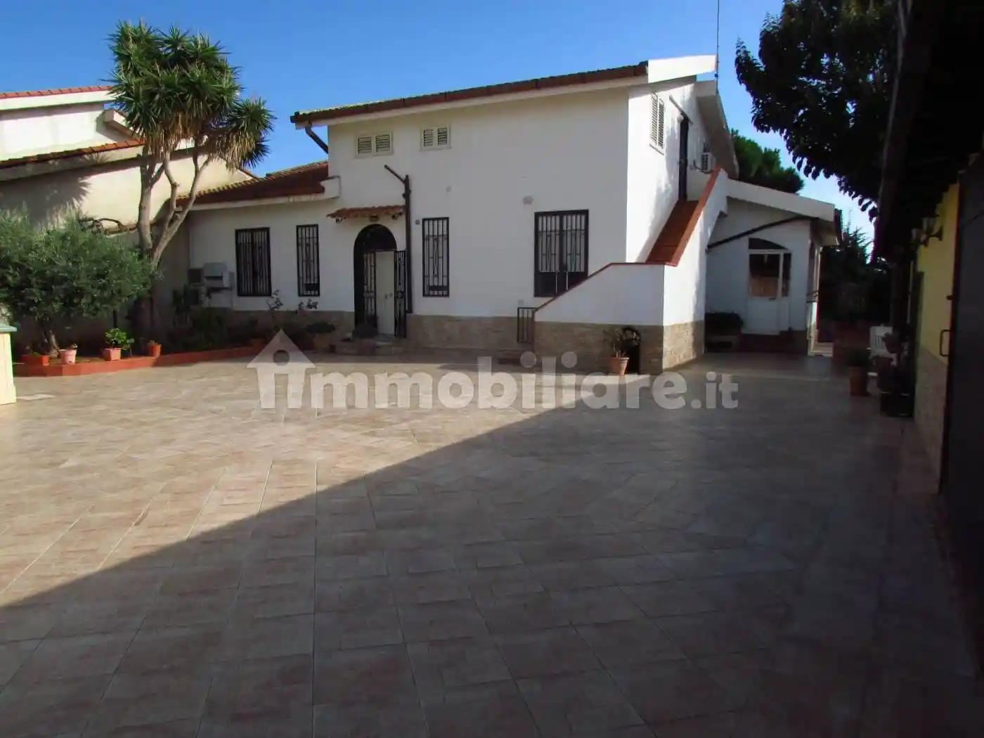 Villa in vendita a Sciacca