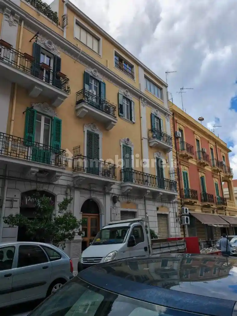 Appartamento in vendita a Messina