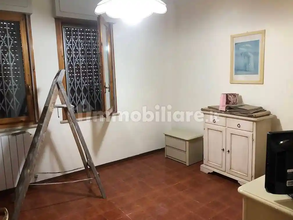 Quadrilocale buono stato, piano rialzato, Porta Nuova - Ingegneria, Pisa - foto 2