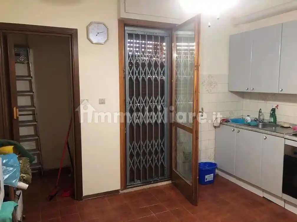 Quadrilocale buono stato, piano rialzato, Porta Nuova - Ingegneria, Pisa - foto 3