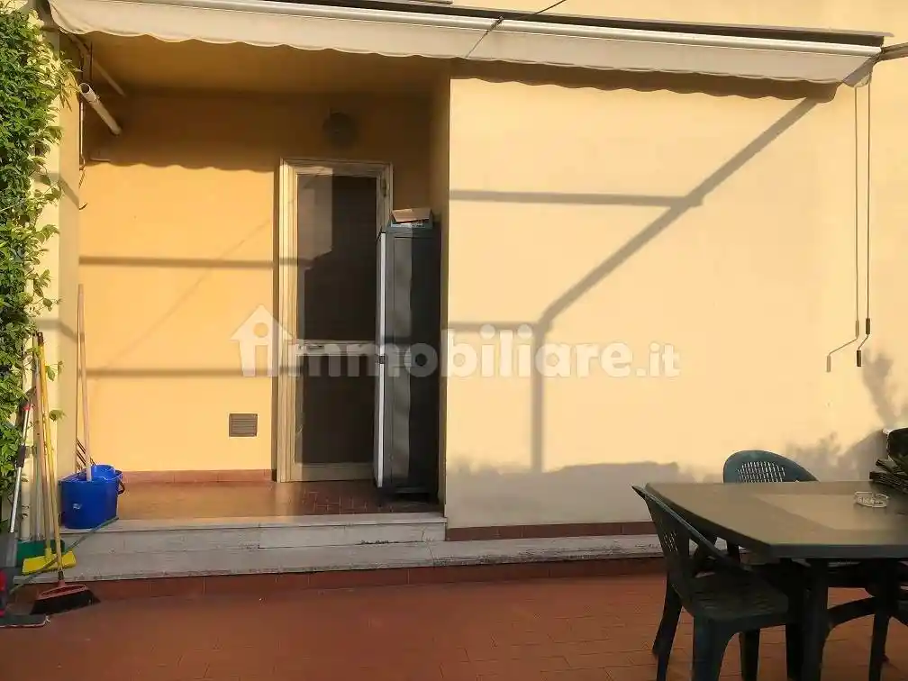 Quadrilocale buono stato, piano rialzato, Porta Nuova - Ingegneria, Pisa - foto 4