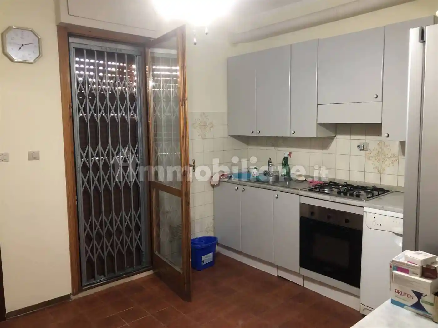 Quadrilocale buono stato, piano rialzato, Porta Nuova - Ingegneria, Pisa - foto 5