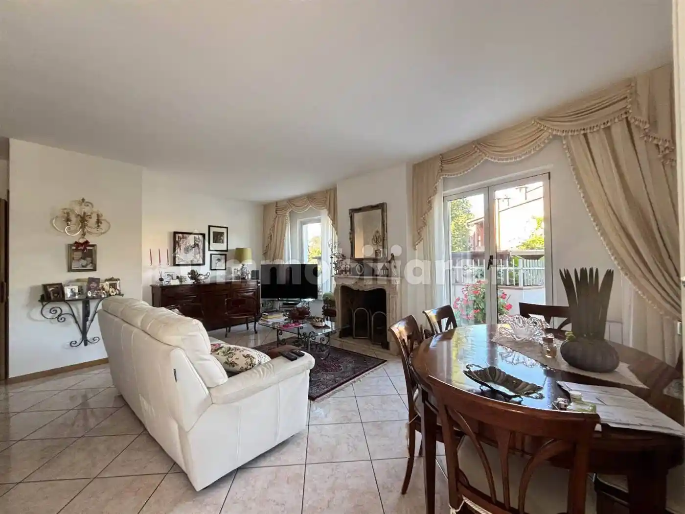 Appartamento in vendita a Fosdinovo